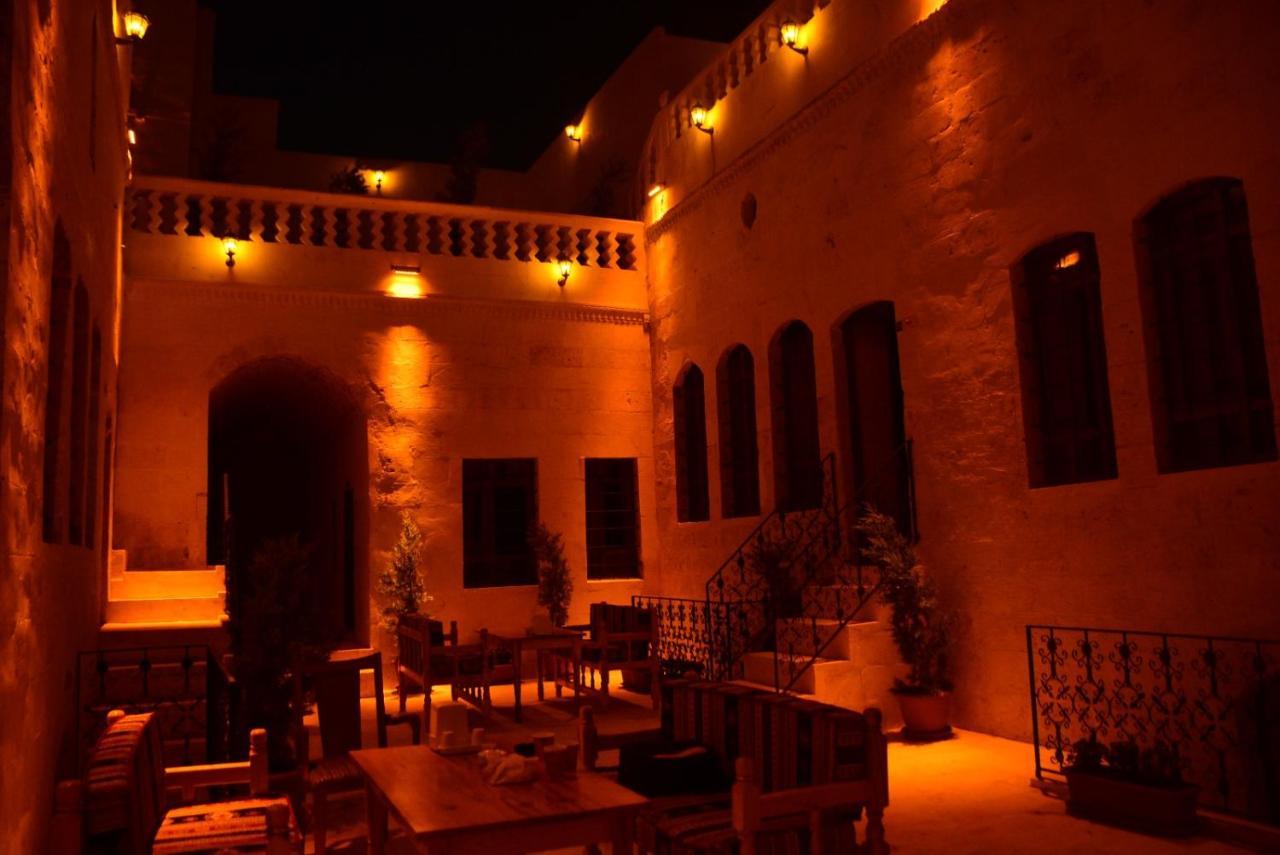 Cihangir Konagi Butik Otel Шанлыурфа Экстерьер фото