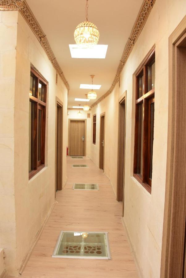 Cihangir Konagi Butik Otel Шанлыурфа Экстерьер фото