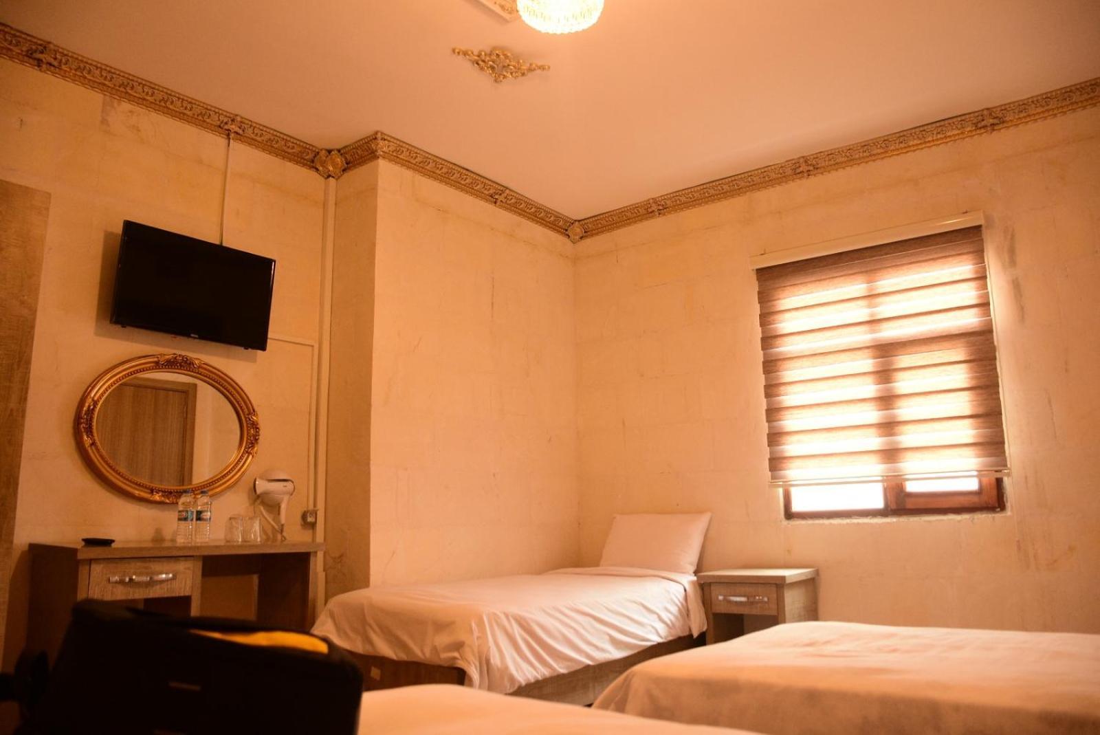 Cihangir Konagi Butik Otel Шанлыурфа Экстерьер фото