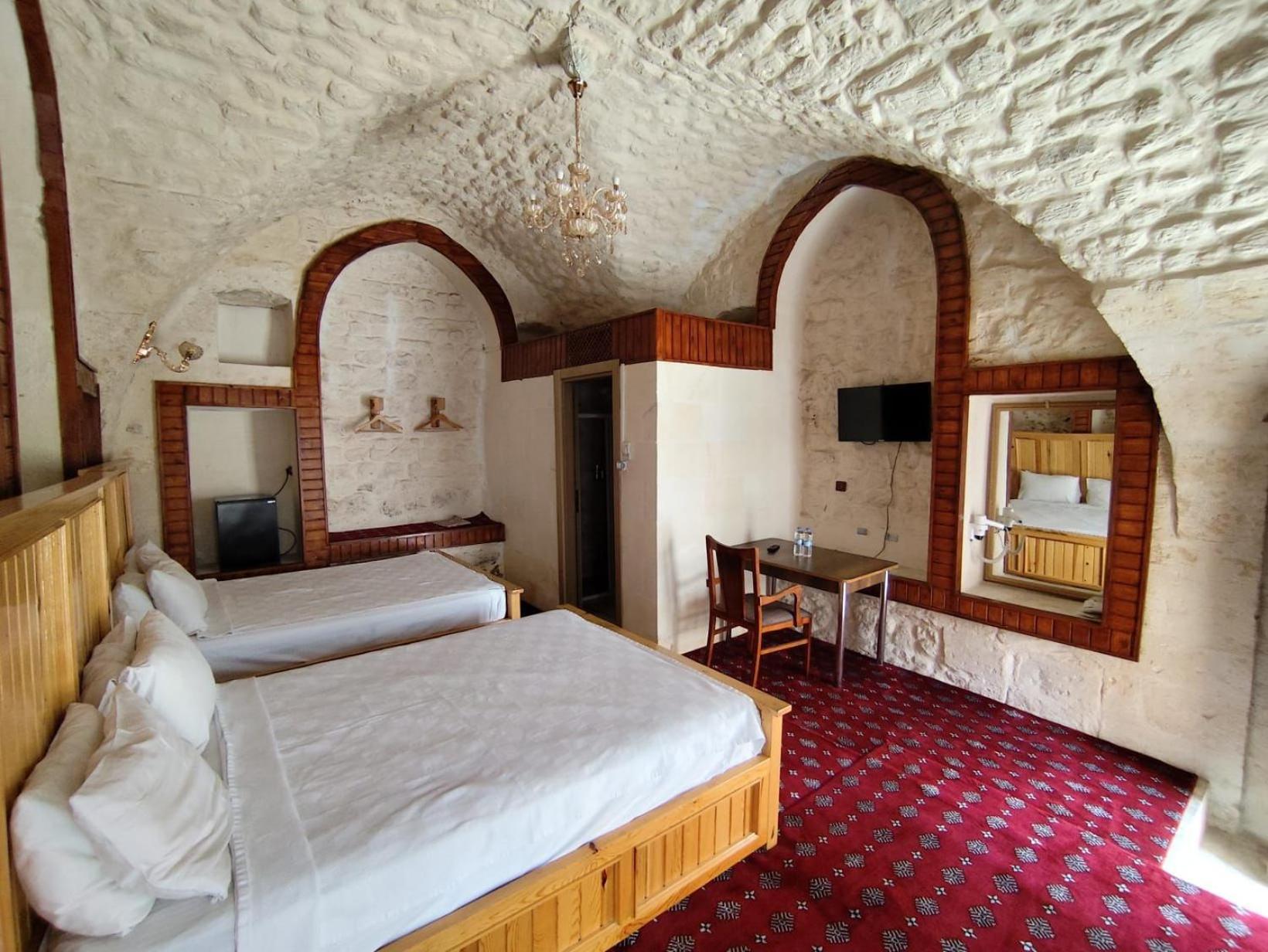 Cihangir Konagi Butik Otel Шанлыурфа Экстерьер фото