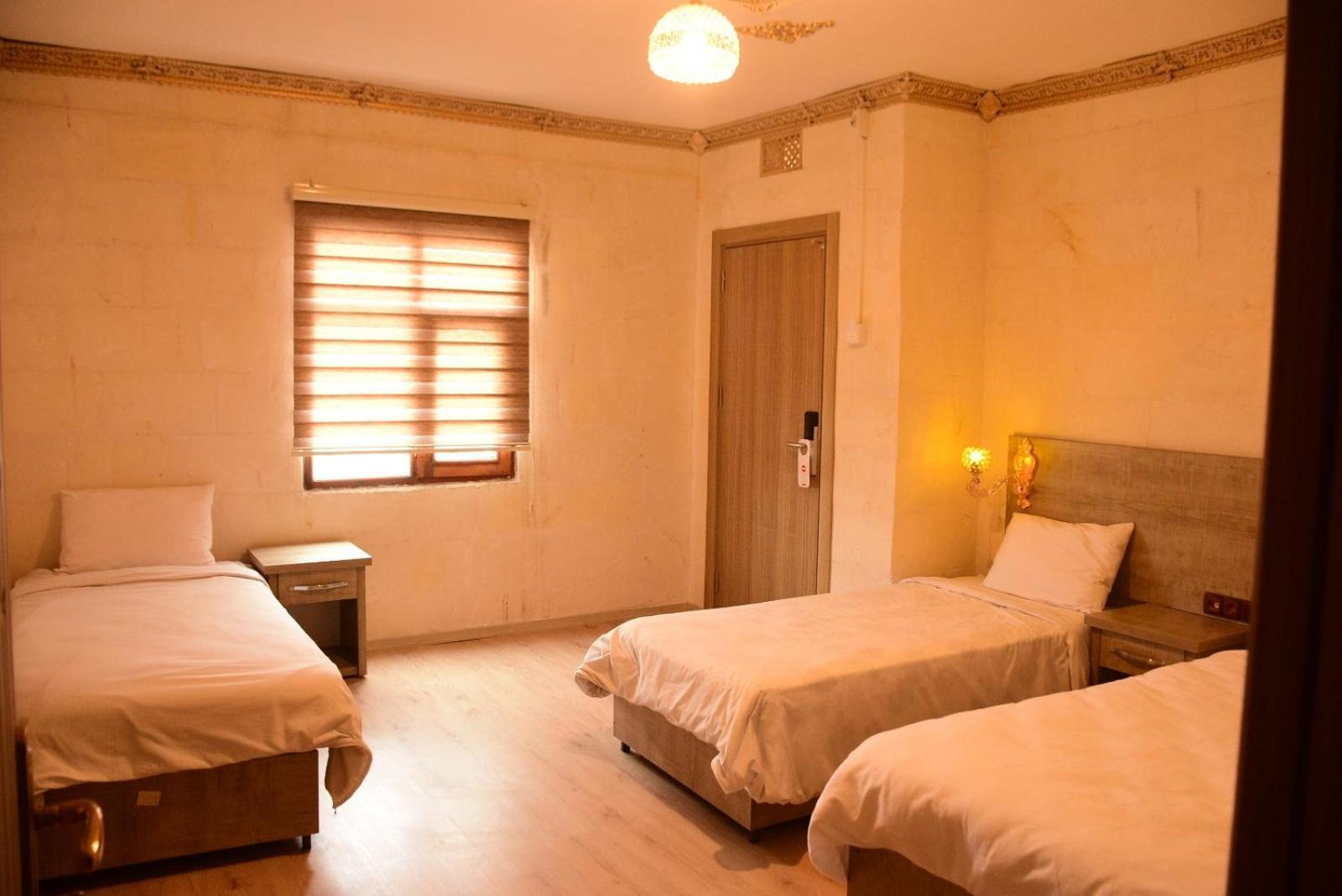 Cihangir Konagi Butik Otel Шанлыурфа Экстерьер фото